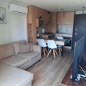 Apartamento de 2 Dormitorios
